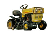 Sears 1036 536.25094 tractor photo