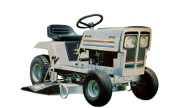 Sears LT/10 lawn tractor photo
