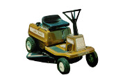 Craftsman 917.25073 lawn tractor photo