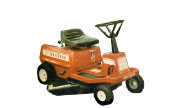 Craftsman 917.25911 tractor photo