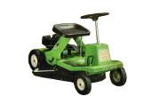 Craftsman 917.25071 tractor photo