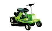 Craftsman 131.96901 lawn tractor photo