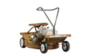 Craftsman 131.96235 lawn tractor photo