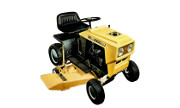 Craftsman 131.96361 tractor photo