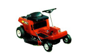 Craftsman 502.25602 lawn tractor photo