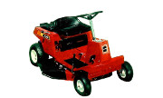 Craftsman 502.25603 lawn tractor photo