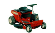 Craftsman 502.25605 lawn tractor photo