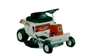 Craftsman 502.25606 lawn tractor photo