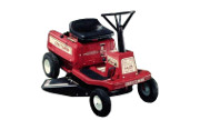 Craftsman 917.25918 lawn tractor photo