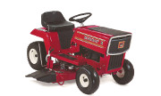 Murray 3653 lawn tractor photo