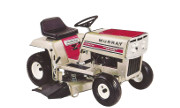 Murray 3666 tractor photo