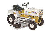 Murray 3673 tractor photo