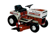 Murray 4297 lawn tractor photo