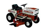 Murray 4297 tractor photo