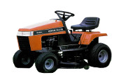AGCO 512G lawn tractor photo