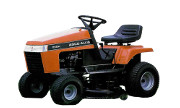AGCO 512H tractor photo