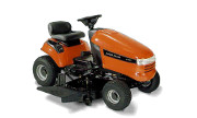 AGCO 514H lawn tractor photo