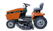 AGCO 1714 lawn tractor photo