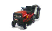 Gutbrod RSB 80-10 lawn tractor photo