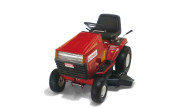 Gutbrod RSB 100-12 lawn tractor photo