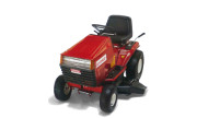 Gutbrod RSB 110-16 lawn tractor photo
