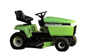 Deutz-Allis 1616H tractor photo
