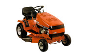 Snapper LT125G38DB tractor photo