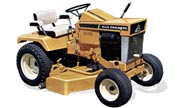 Allis Chalmers HB-112 lawn tractor photo