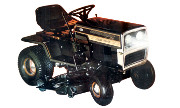 MTD 050 lawn tractor photo