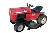 MTD 812 tractor photo