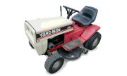 MTD 698 tractor photo