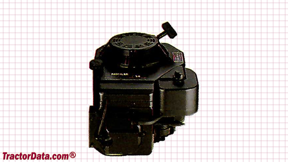 Snapper 331414 engine image