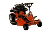 Snapper 300914 lawn tractor photo