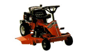 Snapper 421614 lawn tractor photo