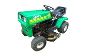 Roper L190 Rally tractor photo