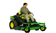 John Deere 777 tractor photo