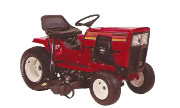 Murray 39003 lawn tractor photo