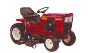 Murray 39003 tractor photo