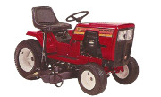 Murray 39004 tractor photo