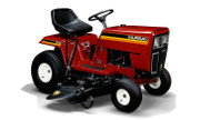Murray 38205 lawn tractor photo