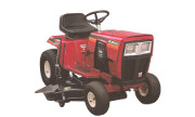 Murray 38211 lawn tractor photo
