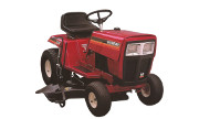 Murray 38219 lawn tractor photo