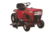 Murray 38219 tractor photo