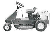 Ford RMT 1130 lawn tractor photo