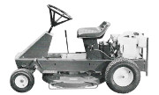 Ford RMT 1130 tractor photo