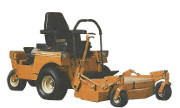 Woods 5120 lawn tractor photo