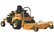 Woods 5215 tractor photo