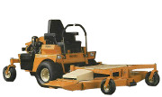 Woods 5250 lawn tractor photo