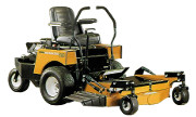 Woods 6140 lawn tractor photo