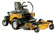 Woods 6140 tractor photo